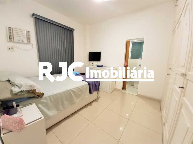 6 - Cobertura 2 quartos à venda Tijuca, Rio de Janeiro - R$ 780.000 - MBCO20017 - 7