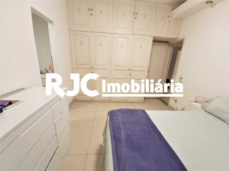 Conheça 8 do imóvel - Cobertura 2 quartos à venda Tijuca, Rio de Janeiro - R$ 780.000 - MBCO20017 - 9 8 - Cobertura 2 quartos à venda Tijuca, Rio de Janeiro - R$ 780.000 - MBCO20017 - 9