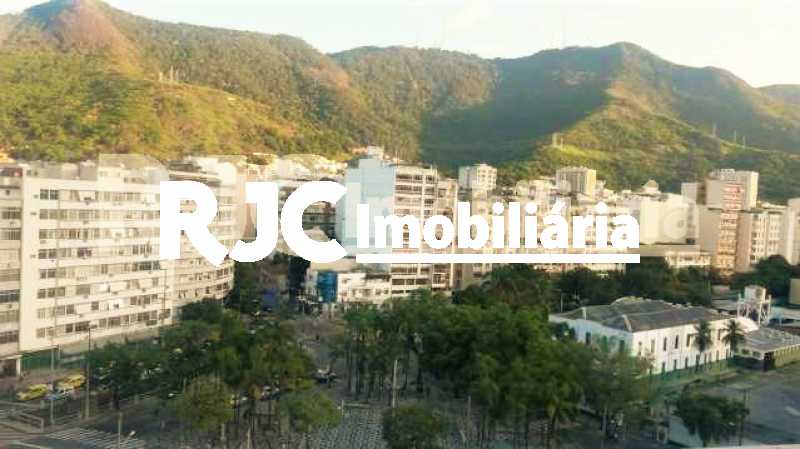 19 - Cobertura 2 quartos à venda Tijuca, Rio de Janeiro - R$ 780.000 - MBCO20017 - 20