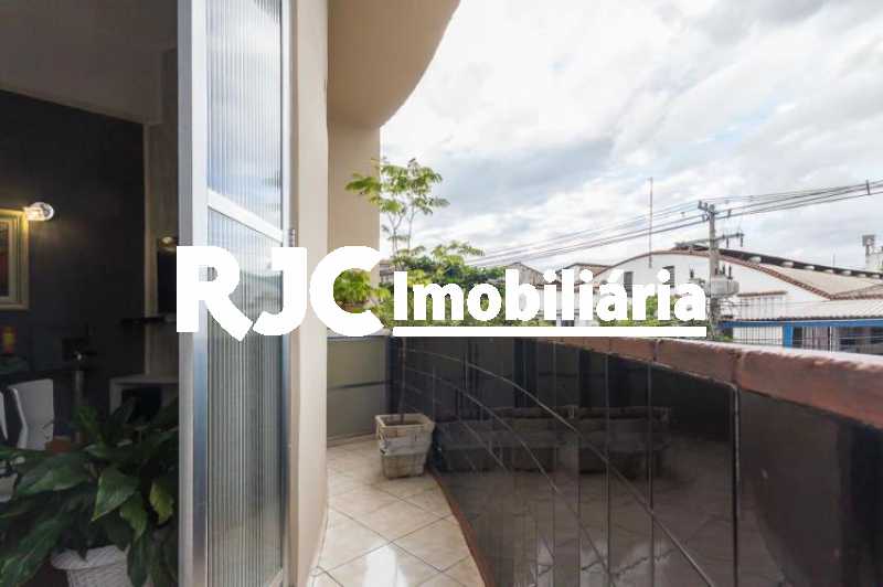 fotos-2 - Apartamento 2 quartos à venda Engenho Novo, Rio de Janeiro - R$ 249.000 - MBAP22818 - 3