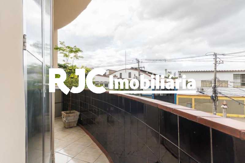 fotos-3 - Apartamento 2 quartos à venda Engenho Novo, Rio de Janeiro - R$ 249.000 - MBAP22818 - 4