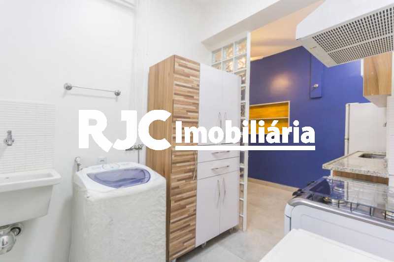 Conheça fotos-6 do imóvel - Apartamento 2 quartos à venda Engenho Novo, Rio de Janeiro - R$ 249.000 - MBAP22818 - 7 fotos-6 - Apartamento 2 quartos à venda Engenho Novo, Rio de Janeiro - R$ 249.000 - MBAP22818 - 7