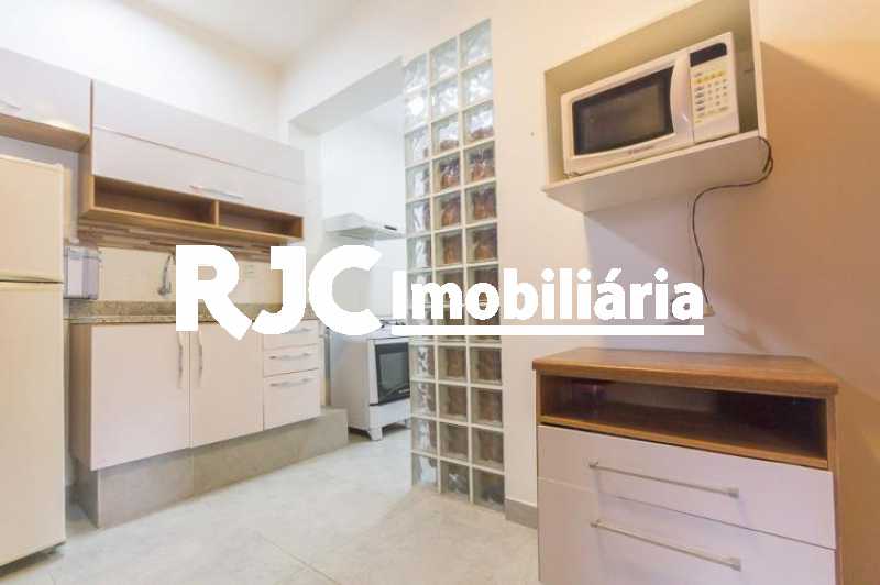 fotos-7 - Apartamento 2 quartos à venda Engenho Novo, Rio de Janeiro - R$ 249.000 - MBAP22818 - 8
