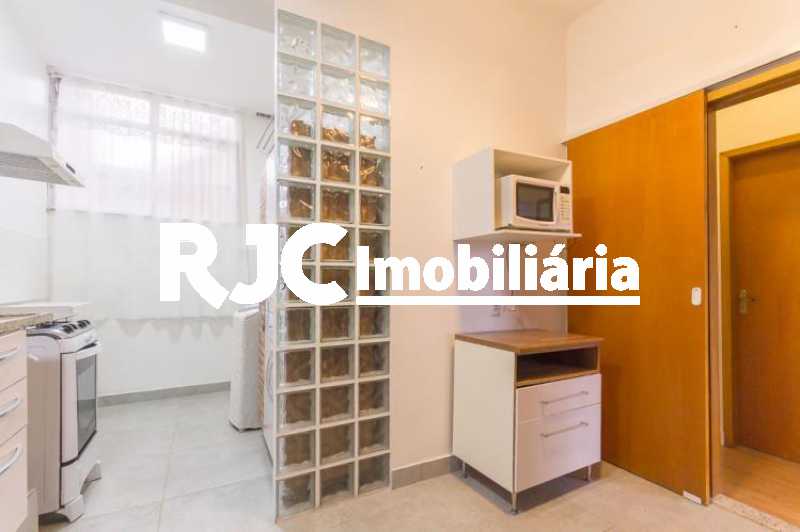 fotos-8 - Apartamento 2 quartos à venda Engenho Novo, Rio de Janeiro - R$ 249.000 - MBAP22818 - 9