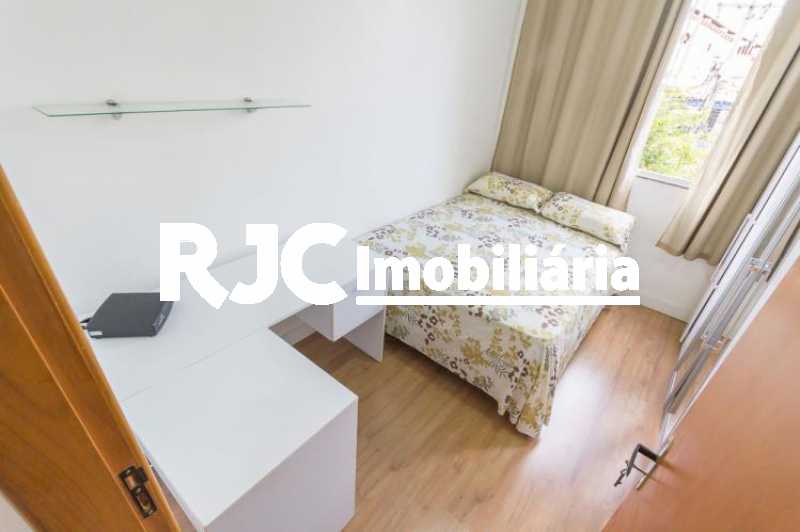 fotos-12 - Apartamento 2 quartos à venda Engenho Novo, Rio de Janeiro - R$ 249.000 - MBAP22818 - 13