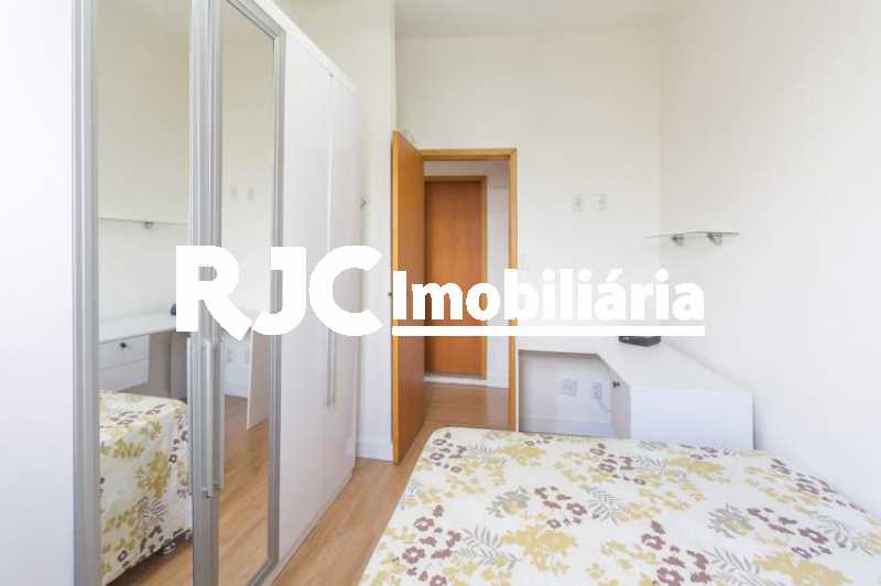 fotos-13 - Apartamento 2 quartos à venda Engenho Novo, Rio de Janeiro - R$ 249.000 - MBAP22818 - 14