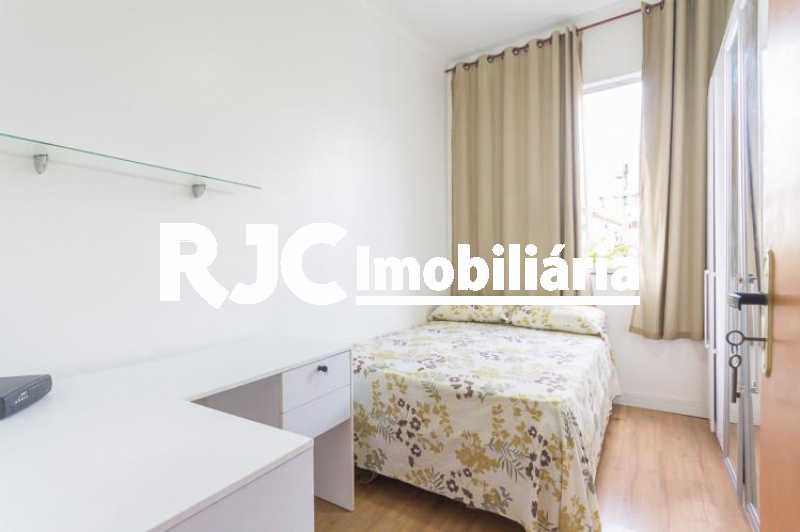 fotos-14 - Apartamento 2 quartos à venda Engenho Novo, Rio de Janeiro - R$ 249.000 - MBAP22818 - 15