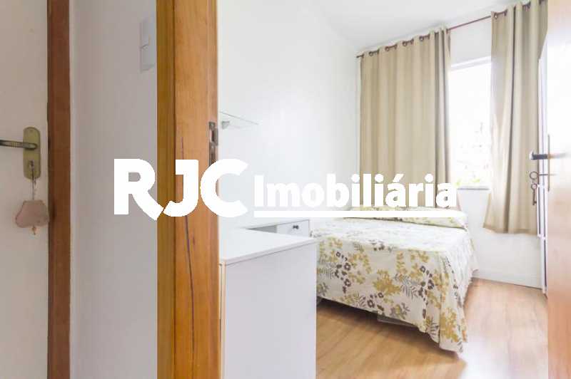 fotos-15 - Apartamento 2 quartos à venda Engenho Novo, Rio de Janeiro - R$ 249.000 - MBAP22818 - 16