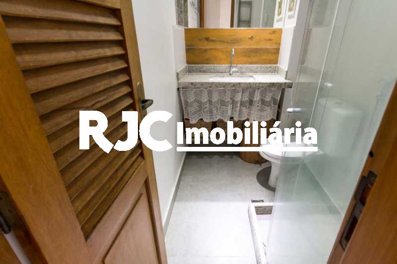 fotos-17 - Apartamento 2 quartos à venda Engenho Novo, Rio de Janeiro - R$ 249.000 - MBAP22818 - 18