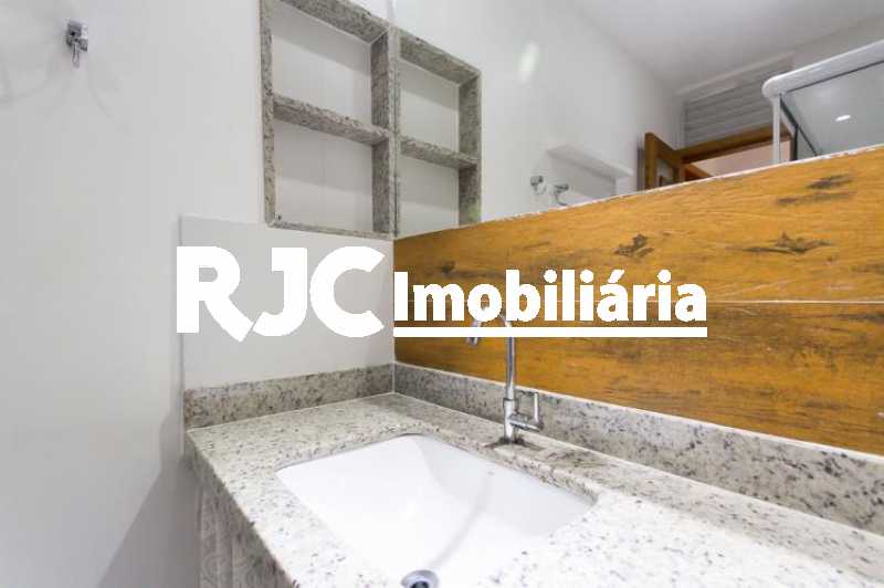 fotos-19 - Apartamento 2 quartos à venda Engenho Novo, Rio de Janeiro - R$ 249.000 - MBAP22818 - 20