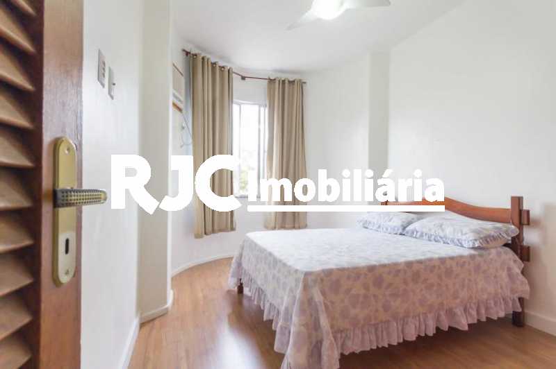 fotos-23 - Apartamento 2 quartos à venda Engenho Novo, Rio de Janeiro - R$ 249.000 - MBAP22818 - 24