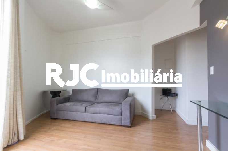 fotos-26 - Apartamento 2 quartos à venda Engenho Novo, Rio de Janeiro - R$ 249.000 - MBAP22818 - 27