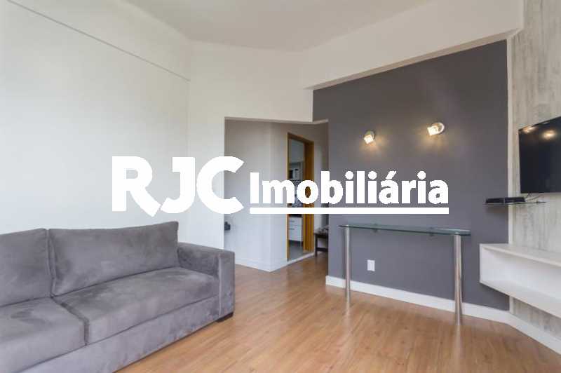 fotos-27 - Apartamento 2 quartos à venda Engenho Novo, Rio de Janeiro - R$ 249.000 - MBAP22818 - 28