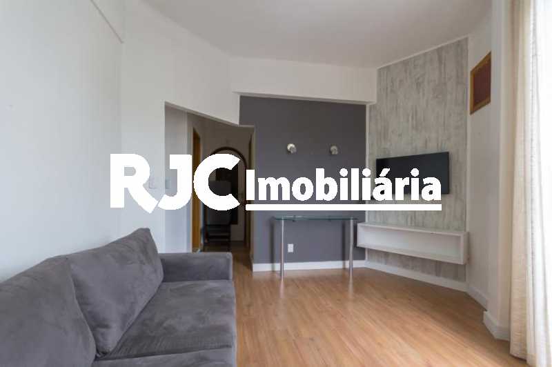 fotos-28 - Apartamento 2 quartos à venda Engenho Novo, Rio de Janeiro - R$ 249.000 - MBAP22818 - 29