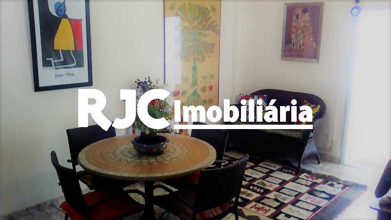 Conheça 5 do imóvel - Cobertura 2 quartos à venda Grajaú, Rio de Janeiro - R$ 749.000 - MBCO20101 - 6 5 - Cobertura 2 quartos à venda Grajaú, Rio de Janeiro - R$ 749.000 - MBCO20101 - 6