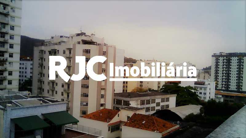 Conheça 6 do imóvel - Cobertura 2 quartos à venda Grajaú, Rio de Janeiro - R$ 749.000 - MBCO20101 - 7 6 - Cobertura 2 quartos à venda Grajaú, Rio de Janeiro - R$ 749.000 - MBCO20101 - 7