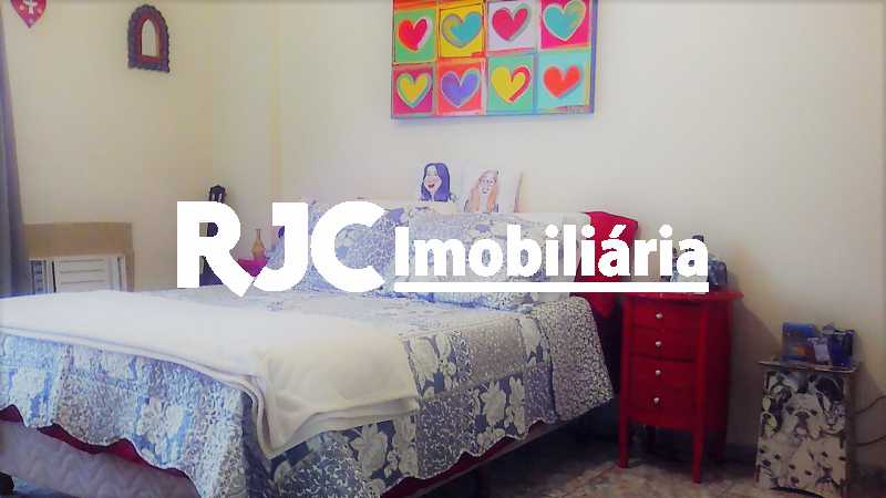 7 - Cobertura 2 quartos à venda Grajaú, Rio de Janeiro - R$ 749.000 - MBCO20101 - 8