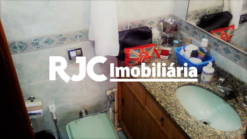 9 - Cobertura 2 quartos à venda Grajaú, Rio de Janeiro - R$ 749.000 - MBCO20101 - 10