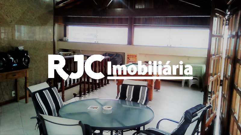 Conheça 13 do imóvel - Cobertura 2 quartos à venda Grajaú, Rio de Janeiro - R$ 749.000 - MBCO20101 - 14 13 - Cobertura 2 quartos à venda Grajaú, Rio de Janeiro - R$ 749.000 - MBCO20101 - 14