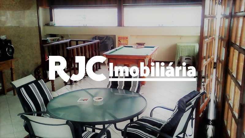 Conheça 15 do imóvel - Cobertura 2 quartos à venda Grajaú, Rio de Janeiro - R$ 749.000 - MBCO20101 - 16 15 - Cobertura 2 quartos à venda Grajaú, Rio de Janeiro - R$ 749.000 - MBCO20101 - 16
