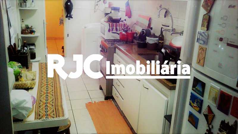 Conheça 19 do imóvel - Cobertura 2 quartos à venda Grajaú, Rio de Janeiro - R$ 749.000 - MBCO20101 - 20 19 - Cobertura 2 quartos à venda Grajaú, Rio de Janeiro - R$ 749.000 - MBCO20101 - 20