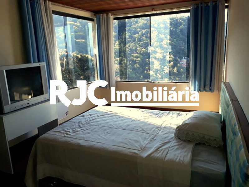 Conheça 1 do imóvel - Casa 6 quartos à venda Santa Teresa, Rio de Janeiro - R$ 1.050.000 - MBCA60016 - 1 1 - Casa 6 quartos à venda Santa Teresa, Rio de Janeiro - R$ 1.050.000 - MBCA60016 - 1