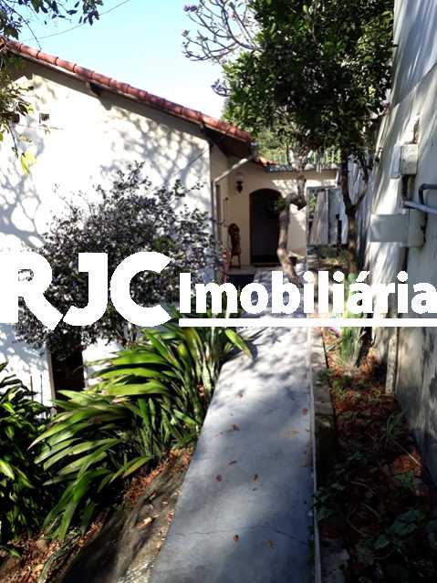 Conheça 3 do imóvel - Casa 6 quartos à venda Santa Teresa, Rio de Janeiro - R$ 1.050.000 - MBCA60016 - 4 3 - Casa 6 quartos à venda Santa Teresa, Rio de Janeiro - R$ 1.050.000 - MBCA60016 - 4