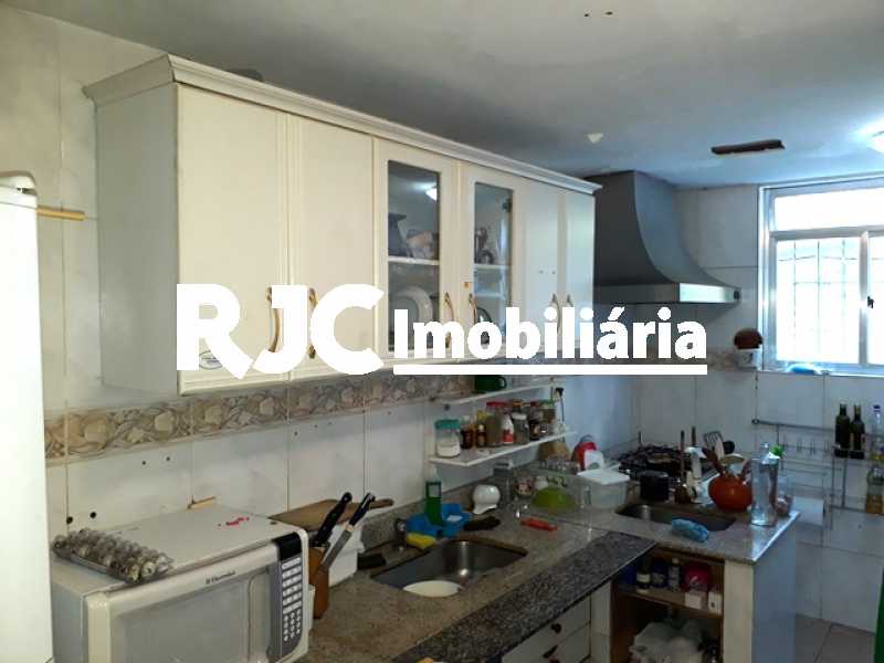 Conheça 7.1 do imóvel - Casa 6 quartos à venda Santa Teresa, Rio de Janeiro - R$ 1.050.000 - MBCA60016 - 9 7.1 - Casa 6 quartos à venda Santa Teresa, Rio de Janeiro - R$ 1.050.000 - MBCA60016 - 9