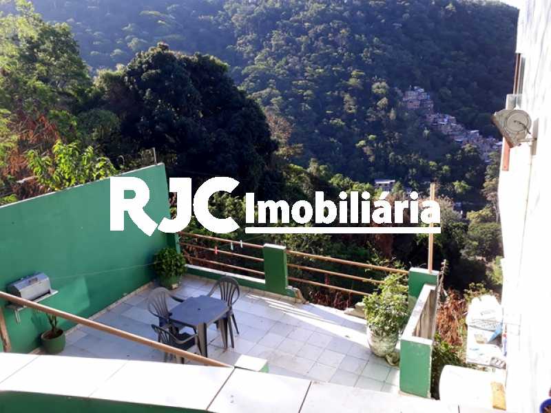 Conheça 8 do imóvel - Casa 6 quartos à venda Santa Teresa, Rio de Janeiro - R$ 1.050.000 - MBCA60016 - 11 8 - Casa 6 quartos à venda Santa Teresa, Rio de Janeiro - R$ 1.050.000 - MBCA60016 - 11