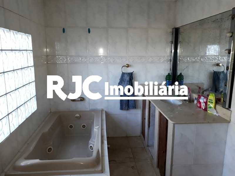 Conheça 10 do imóvel - Casa 6 quartos à venda Santa Teresa, Rio de Janeiro - R$ 1.050.000 - MBCA60016 - 13 10 - Casa 6 quartos à venda Santa Teresa, Rio de Janeiro - R$ 1.050.000 - MBCA60016 - 13