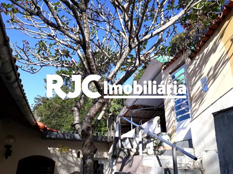 Conheça 12 do imóvel - Casa 6 quartos à venda Santa Teresa, Rio de Janeiro - R$ 1.050.000 - MBCA60016 - 15 12 - Casa 6 quartos à venda Santa Teresa, Rio de Janeiro - R$ 1.050.000 - MBCA60016 - 15