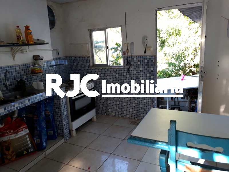Conheça 16 do imóvel - Casa 6 quartos à venda Santa Teresa, Rio de Janeiro - R$ 1.050.000 - MBCA60016 - 19 16 - Casa 6 quartos à venda Santa Teresa, Rio de Janeiro - R$ 1.050.000 - MBCA60016 - 19