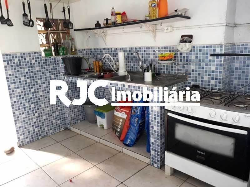 Conheça 17 do imóvel - Casa 6 quartos à venda Santa Teresa, Rio de Janeiro - R$ 1.050.000 - MBCA60016 - 20 17 - Casa 6 quartos à venda Santa Teresa, Rio de Janeiro - R$ 1.050.000 - MBCA60016 - 20
