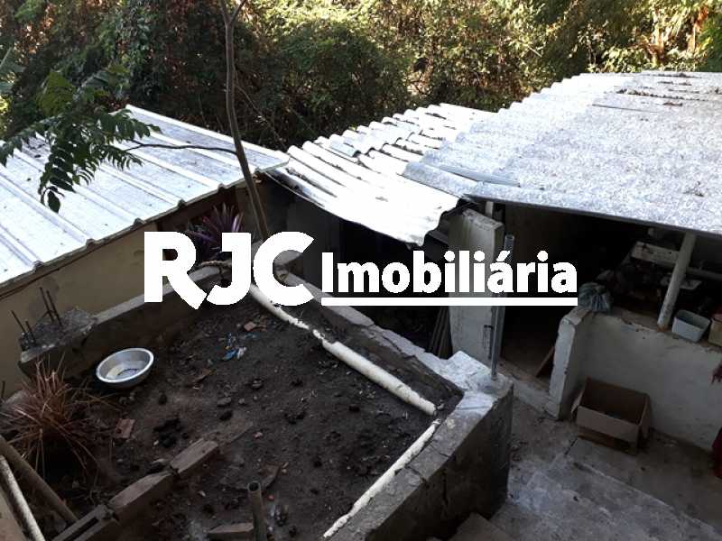 Conheça 18 do imóvel - Casa 6 quartos à venda Santa Teresa, Rio de Janeiro - R$ 1.050.000 - MBCA60016 - 21 18 - Casa 6 quartos à venda Santa Teresa, Rio de Janeiro - R$ 1.050.000 - MBCA60016 - 21