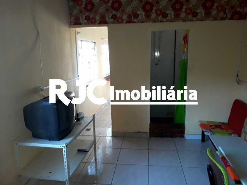 Conheça 22 do imóvel - Casa 6 quartos à venda Santa Teresa, Rio de Janeiro - R$ 1.050.000 - MBCA60016 - 25 22 - Casa 6 quartos à venda Santa Teresa, Rio de Janeiro - R$ 1.050.000 - MBCA60016 - 25