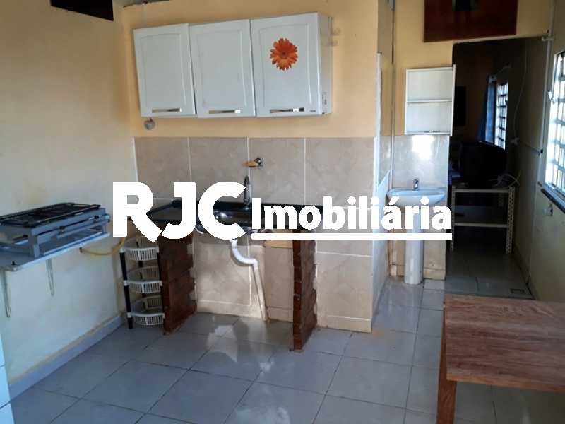 Conheça 23 do imóvel - Casa 6 quartos à venda Santa Teresa, Rio de Janeiro - R$ 1.050.000 - MBCA60016 - 26 23 - Casa 6 quartos à venda Santa Teresa, Rio de Janeiro - R$ 1.050.000 - MBCA60016 - 26