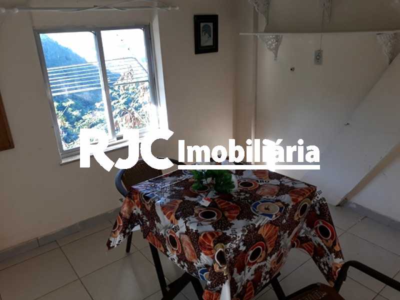 Conheça 25 do imóvel - Casa 6 quartos à venda Santa Teresa, Rio de Janeiro - R$ 1.050.000 - MBCA60016 - 28 25 - Casa 6 quartos à venda Santa Teresa, Rio de Janeiro - R$ 1.050.000 - MBCA60016 - 28