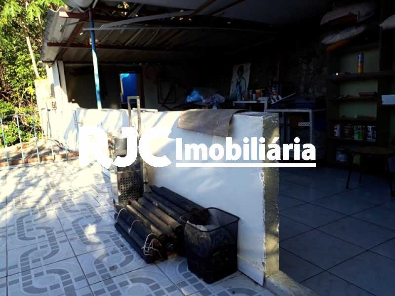 Conheça 28 do imóvel - Casa 6 quartos à venda Santa Teresa, Rio de Janeiro - R$ 1.050.000 - MBCA60016 - 31 28 - Casa 6 quartos à venda Santa Teresa, Rio de Janeiro - R$ 1.050.000 - MBCA60016 - 31