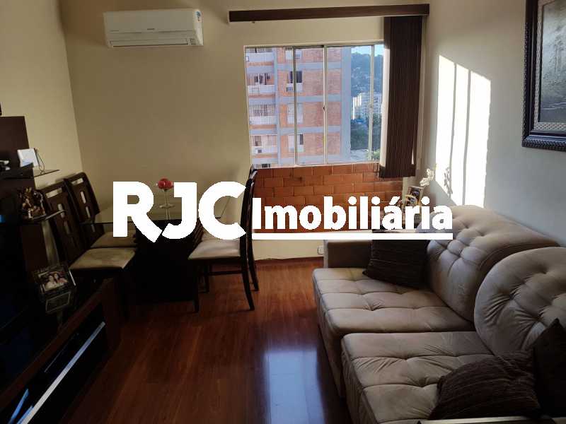 IMG-20170918-WA0005 - Apartamento 2 quartos à venda Andaraí, Rio de Janeiro - R$ 460.000 - MBAP22858 - 3