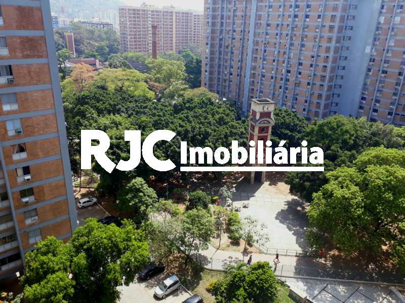 IMG-20171101-WA0019 - Apartamento 2 quartos à venda Andaraí, Rio de Janeiro - R$ 460.000 - MBAP22858 - 25