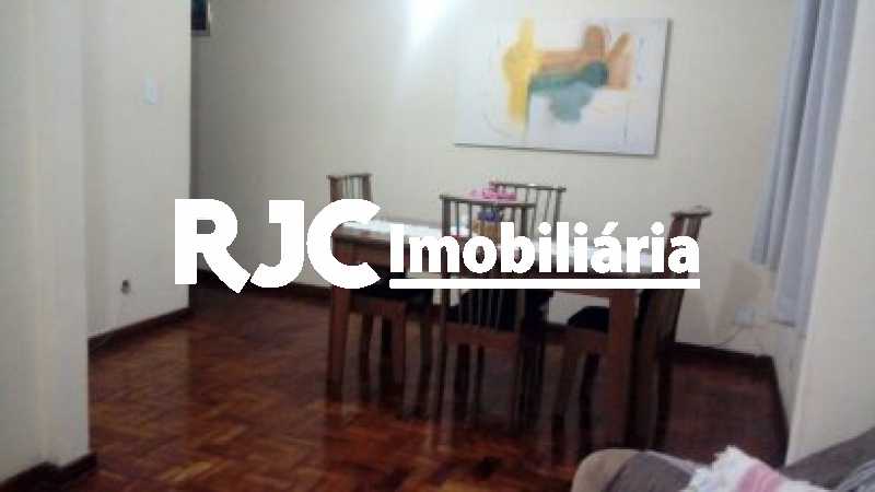 1 - Apartamento 2 quartos à venda Engenho Novo, Rio de Janeiro - R$ 220.000 - MBAP22864 - 1