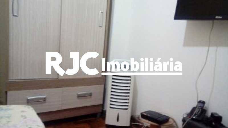 11 - Apartamento 2 quartos à venda Engenho Novo, Rio de Janeiro - R$ 220.000 - MBAP22864 - 12