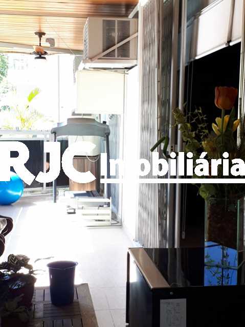 Conheça 4 do imóvel - Apartamento 3 quartos à venda Botafogo, Rio de Janeiro - R$ 1.580.000 - MBAP31806 - 5 4 - Apartamento 3 quartos à venda Botafogo, Rio de Janeiro - R$ 1.580.000 - MBAP31806 - 5