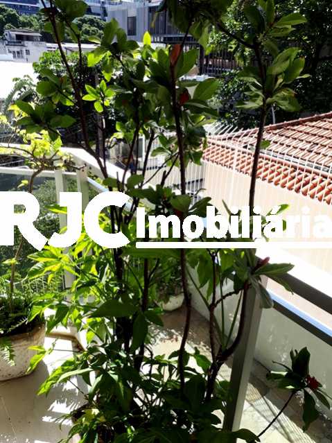 Conheça 7 do imóvel - Apartamento 3 quartos à venda Botafogo, Rio de Janeiro - R$ 1.580.000 - MBAP31806 - 8 7 - Apartamento 3 quartos à venda Botafogo, Rio de Janeiro - R$ 1.580.000 - MBAP31806 - 8