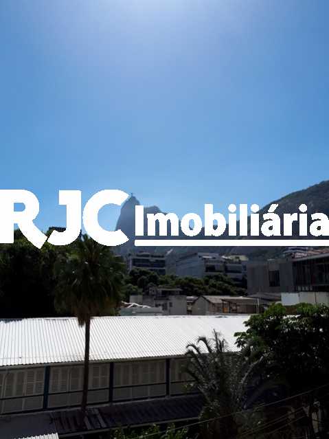 Conheça 8 do imóvel - Apartamento 3 quartos à venda Botafogo, Rio de Janeiro - R$ 1.580.000 - MBAP31806 - 9 8 - Apartamento 3 quartos à venda Botafogo, Rio de Janeiro - R$ 1.580.000 - MBAP31806 - 9