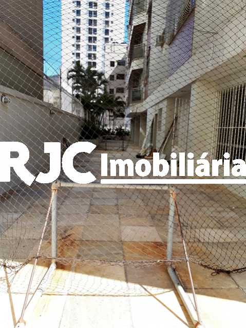 Conheça 10 do imóvel - Apartamento 3 quartos à venda Botafogo, Rio de Janeiro - R$ 1.580.000 - MBAP31806 - 11 10 - Apartamento 3 quartos à venda Botafogo, Rio de Janeiro - R$ 1.580.000 - MBAP31806 - 11