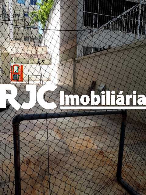 Conheça 12 do imóvel - Apartamento 3 quartos à venda Botafogo, Rio de Janeiro - R$ 1.580.000 - MBAP31806 - 13 12 - Apartamento 3 quartos à venda Botafogo, Rio de Janeiro - R$ 1.580.000 - MBAP31806 - 13