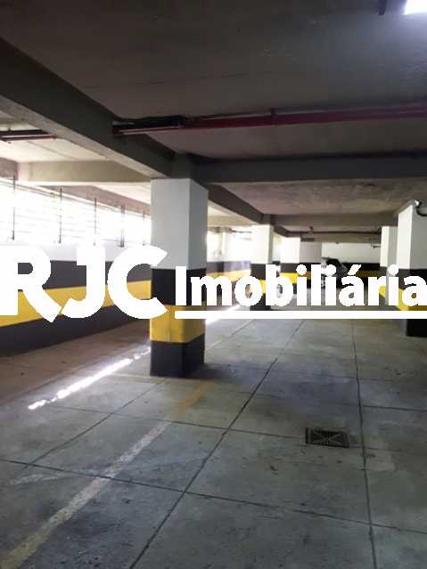 Conheça 14 do imóvel - Apartamento 3 quartos à venda Botafogo, Rio de Janeiro - R$ 1.580.000 - MBAP31806 - 15 14 - Apartamento 3 quartos à venda Botafogo, Rio de Janeiro - R$ 1.580.000 - MBAP31806 - 15