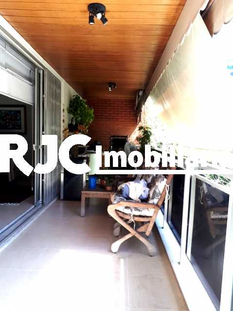 Conheça 20 1 do imóvel - Apartamento 3 quartos à venda Botafogo, Rio de Janeiro - R$ 1.580.000 - MBAP31806 - 21 20 1 - Apartamento 3 quartos à venda Botafogo, Rio de Janeiro - R$ 1.580.000 - MBAP31806 - 21