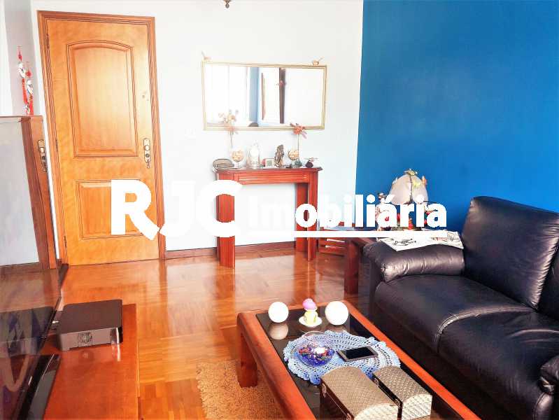 Conheça FOTO 1 do imóvel - Apartamento 2 quartos à venda Andaraí, Rio de Janeiro - R$ 345.000 - MBAP22902 - 1 FOTO 1 - Apartamento 2 quartos à venda Andaraí, Rio de Janeiro - R$ 345.000 - MBAP22902 - 1